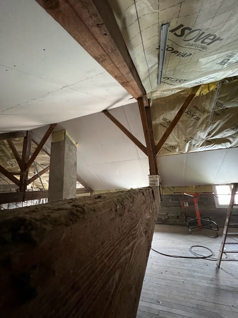 SEVEN RENOVATİON — Photos 1