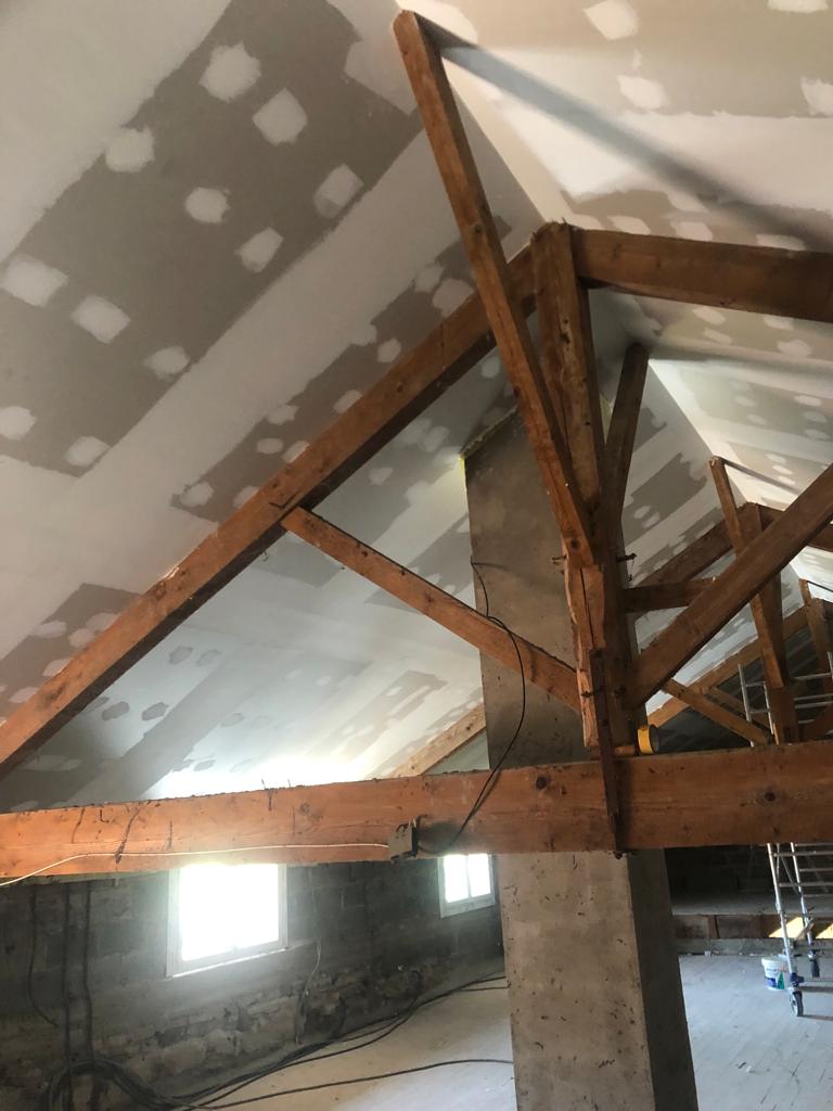 SEVEN RENOVATİON — Photos 9