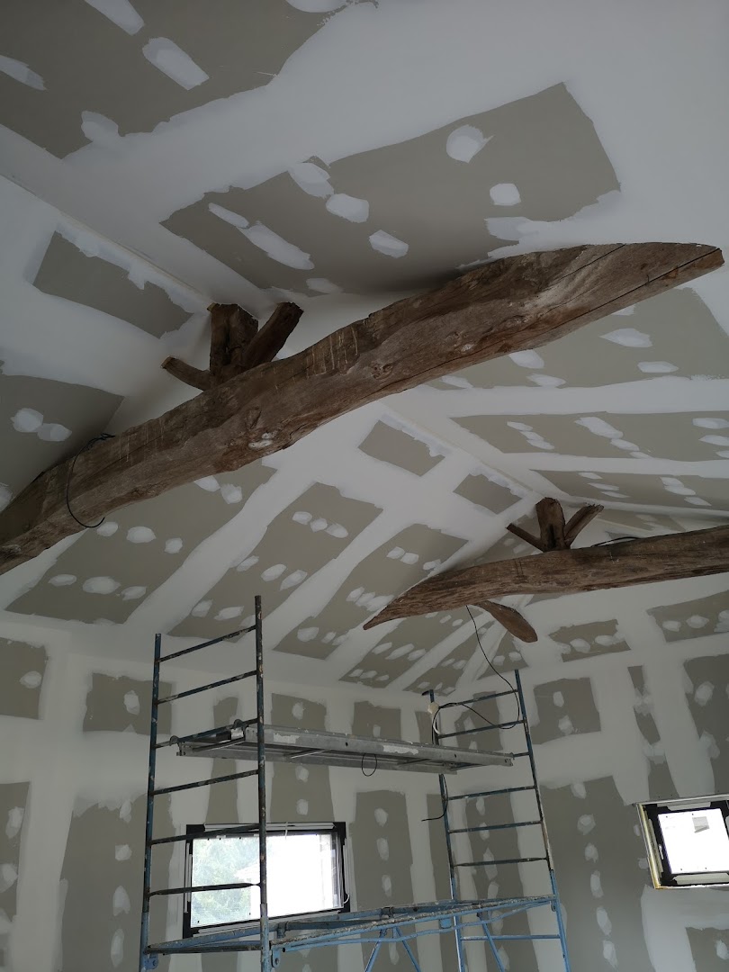 SEVEN RENOVATİON — Photos 5