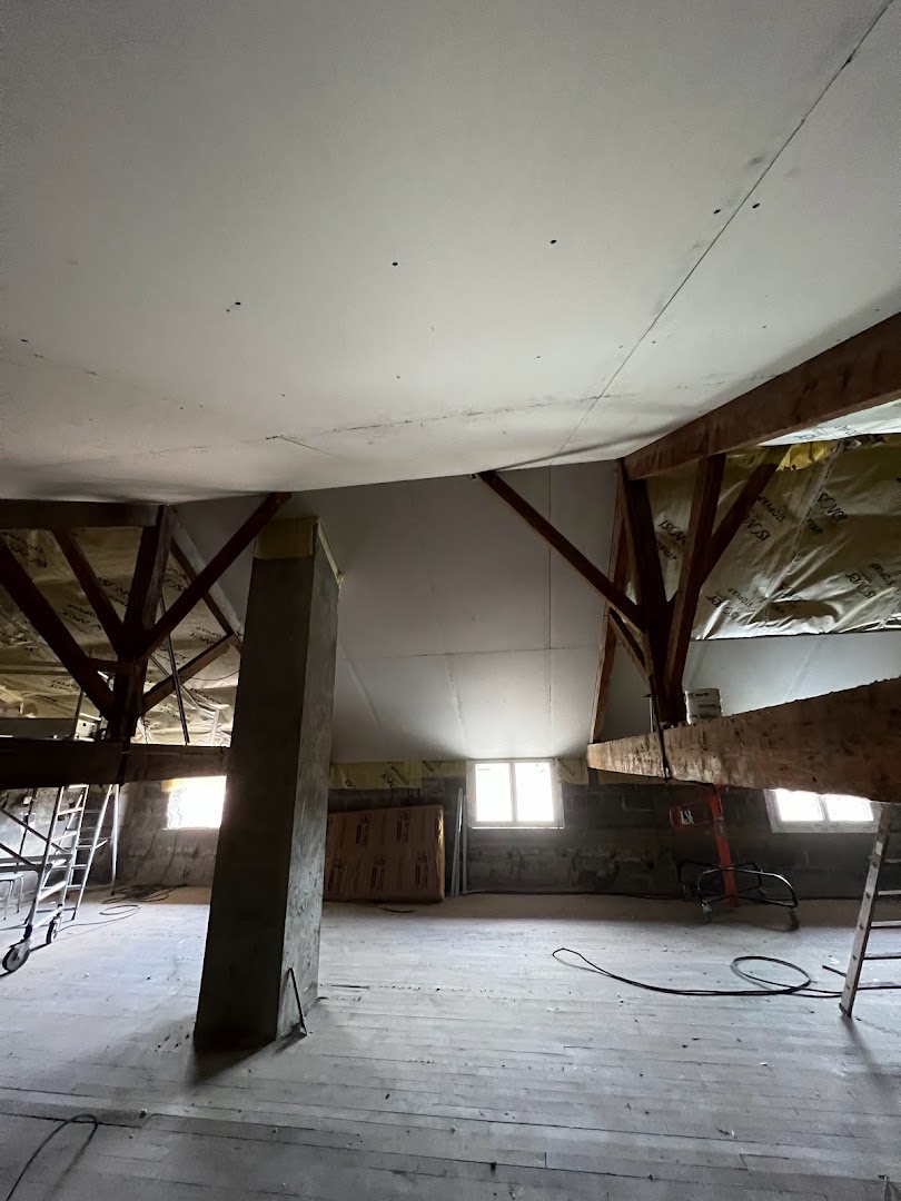 SEVEN RENOVATİON — Photos 7